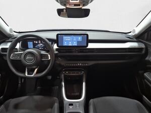Jeep Avenger BEV 115kW (156CV) Altitude 6