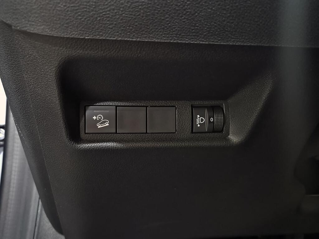 Jeep Avenger BEV 115kW (156CV) Altitude