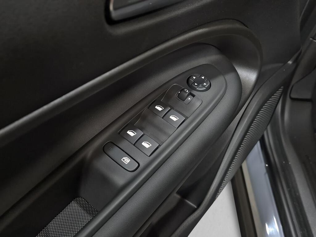 Jeep Avenger BEV 115kW (156CV) Altitude