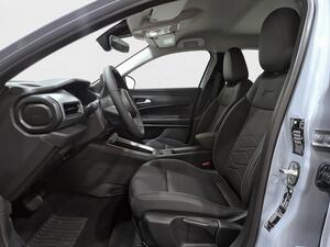 Jeep Avenger BEV 115kW (156CV) Altitude 7
