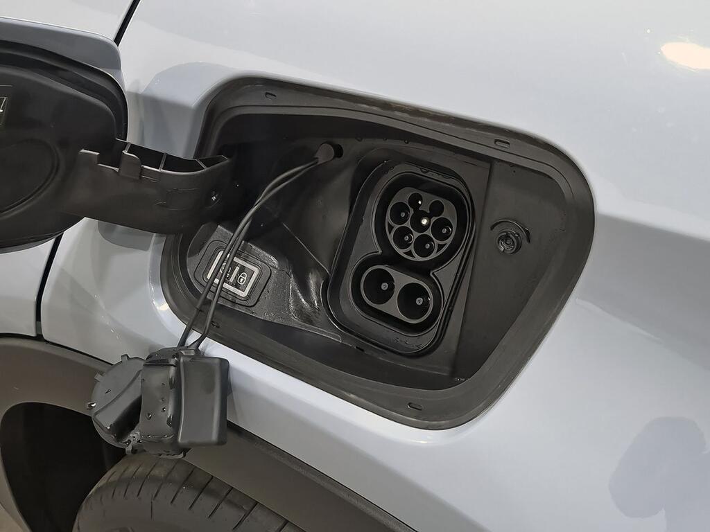 Jeep Avenger BEV 115kW (156CV) Altitude