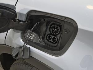 Jeep Avenger BEV 115kW (156CV) Altitude 34