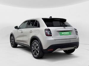 Fiat 600 600 MHEV La prima 1.2 74kW (100CV) DDCT