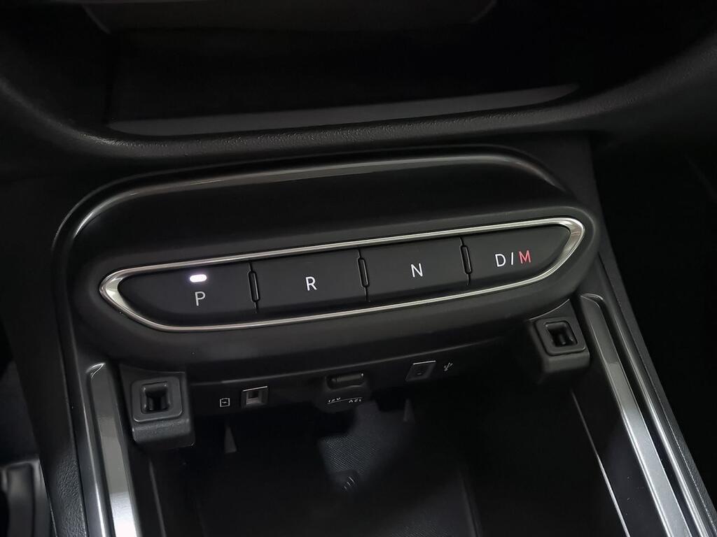 Fiat 600 600 MHEV La prima 1.2 74kW (100CV) DDCT
