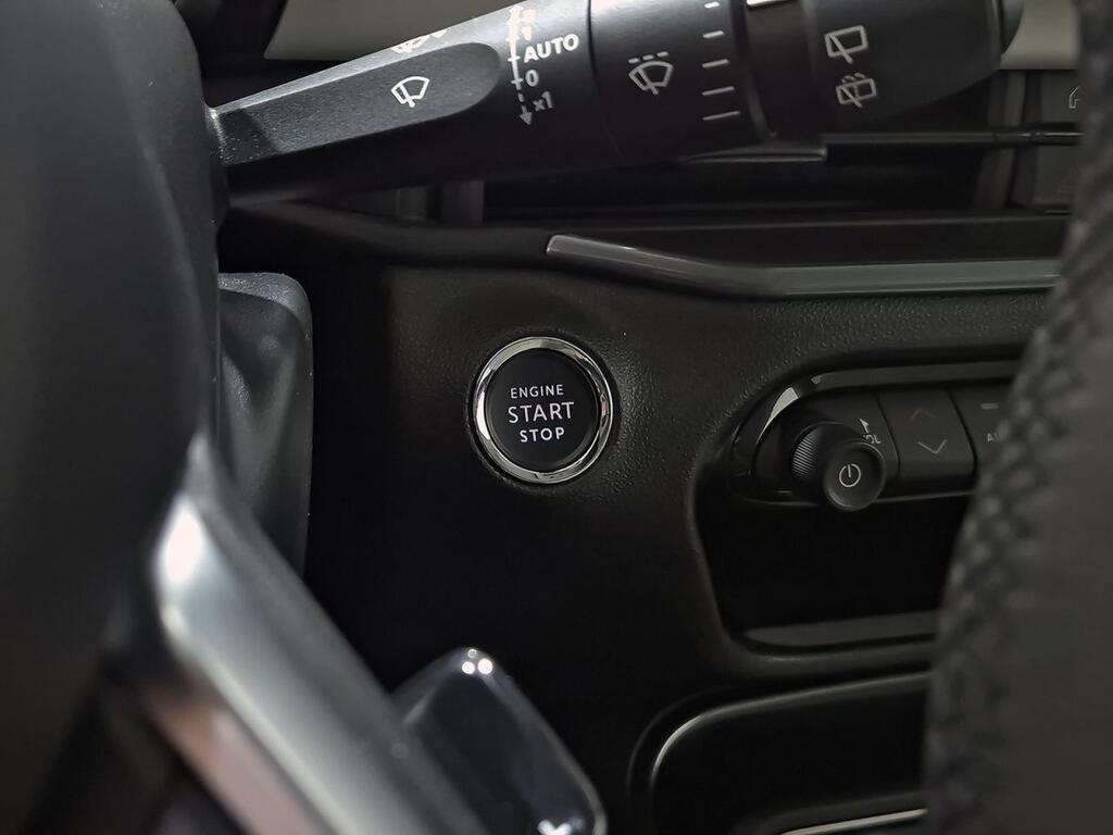 Fiat 600 600 MHEV La prima 1.2 74kW (100CV) DDCT