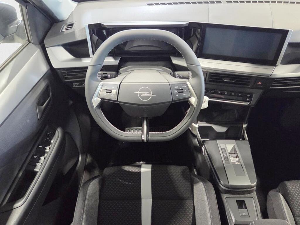 Opel Frontera 1.2T XHT Hybrid eDCT6 107kW Edition 20