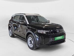 Opel Frontera 1.2T XHT Hybrid eDCT6 107kW Edition