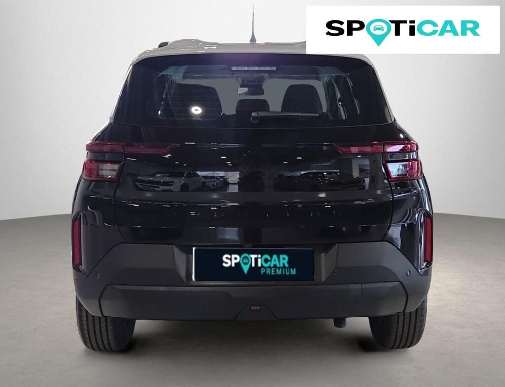 Opel Frontera 1.2T XHT Hybrid eDCT6 107kW Edition 5