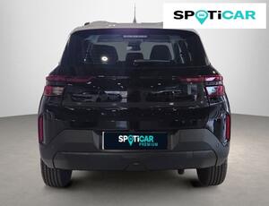 Opel Frontera 1.2T XHT Hybrid eDCT6 107kW Edition 5
