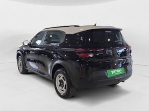 Opel Frontera 1.2T XHT Hybrid eDCT6 107kW Edition 7
