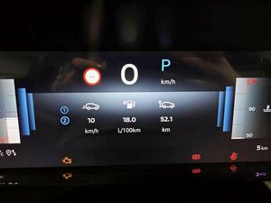 Opel Frontera 1.2T XHT Hybrid eDCT6 107kW Edition 17