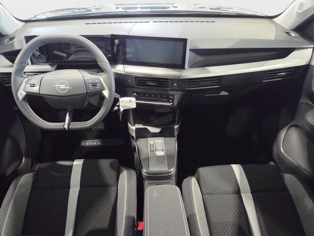Opel Frontera 1.2T XHT Hybrid eDCT6 107kW Edition 8