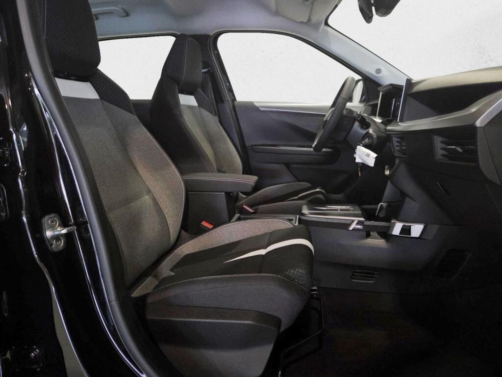 Opel Frontera 1.2T XHT Hybrid eDCT6 107kW Edition 19