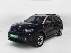 Opel Frontera 1.2T XHT Hybrid eDCT6 107kW Edition 1