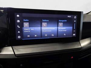 Opel Frontera 1.2T XHT Hybrid eDCT6 107kW Edition 12