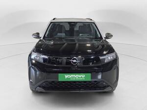 Opel Frontera 1.2T XHT Hybrid eDCT6 107kW Edition
