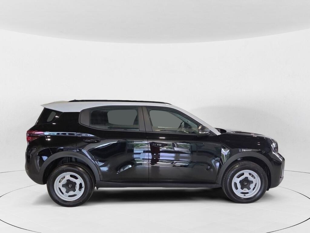 Opel Frontera 1.2T XHT Hybrid eDCT6 107kW Edition 4