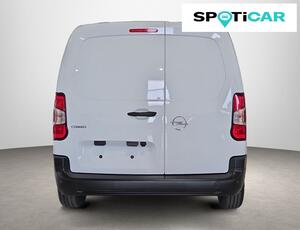Opel Combo Cargo 1.5 TD 75KW 650KG SWB 3P 5