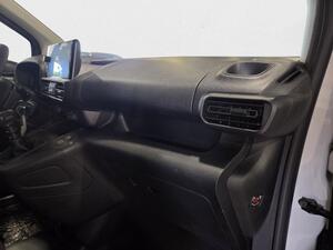 Opel Combo Cargo 1.5 TD 75KW 650KG SWB 3P 19