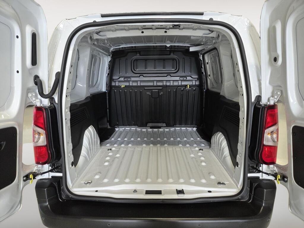 Opel Combo Cargo 1.5 TD 75KW 650KG SWB 3P