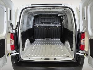 Opel Combo Cargo 1.5 TD 75KW 650KG SWB 3P 6
