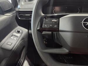 Opel Combo Cargo 1.5 TD 75KW 650KG SWB 3P 15