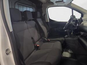 Opel Combo Cargo 1.5 TD 75KW 650KG SWB 3P 20
