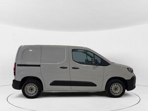 Opel Combo Cargo 1.5 TD 75KW 650KG SWB 3P 4