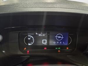 Opel Combo Cargo 1.5 TD 75KW 650KG SWB 3P 10