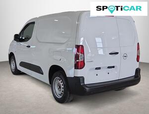 Opel Combo Cargo 1.5 TD 75KW 650KG SWB 3P 7