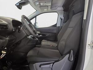 Opel Combo Cargo 1.5 TD 75KW 650KG SWB 3P 9