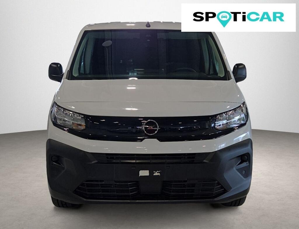Opel Combo Cargo 1.5 TD 75KW 650KG SWB 3P