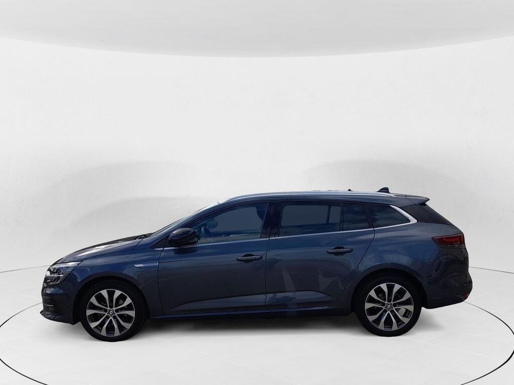 Renault Megane S.T. Techno TCe 103 kW (140CV) EDC GPF 5