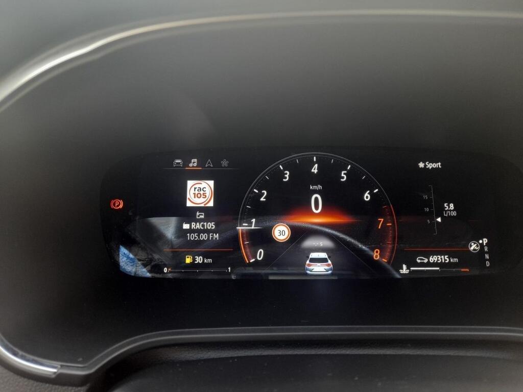 Renault Megane S.T. Techno TCe 103 kW (140CV) EDC GPF 7