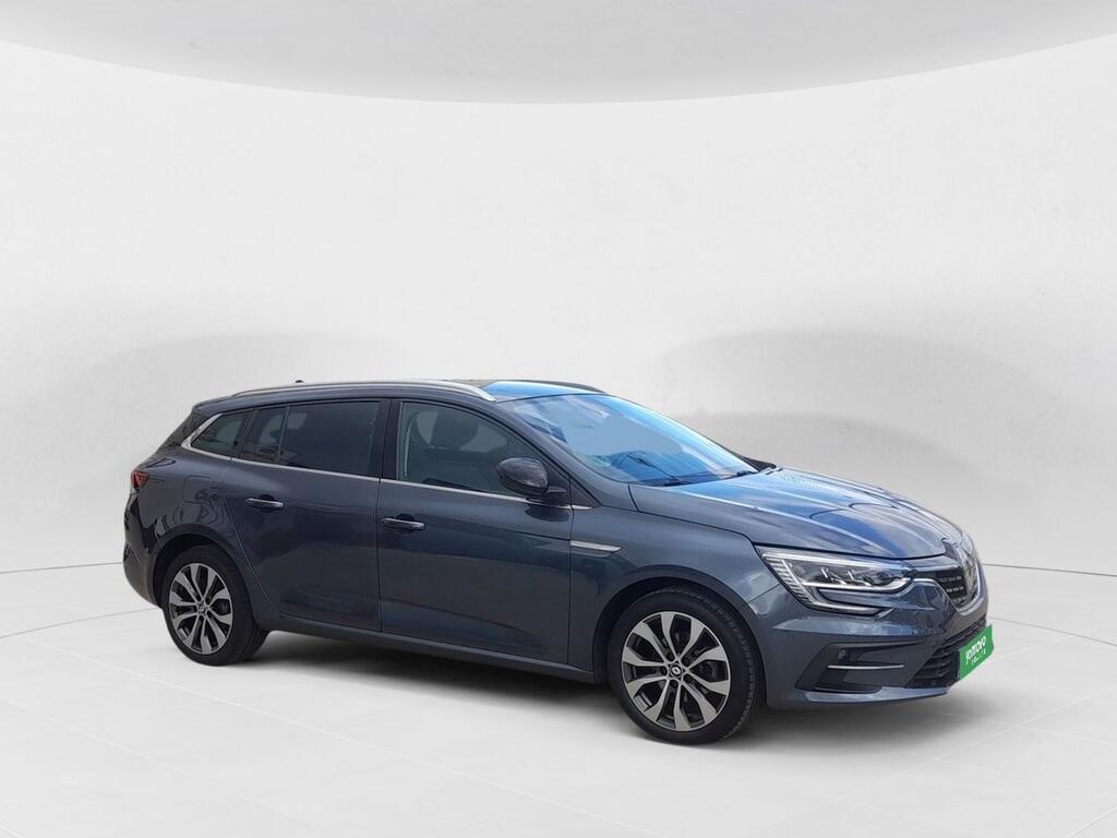Renault Megane S.T. Techno TCe 103 kW (140CV) EDC GPF