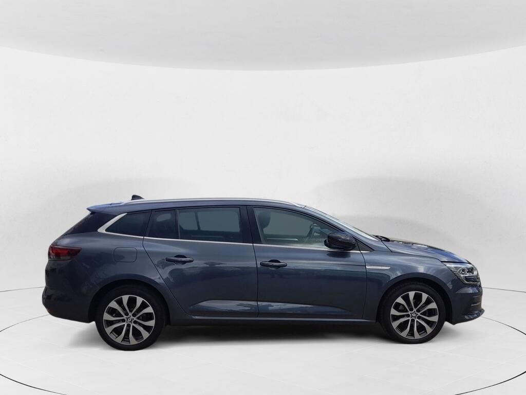 Renault Megane S.T. Techno TCe 103 kW (140CV) EDC GPF 6