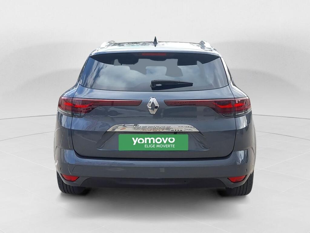 Renault Megane S.T. Techno TCe 103 kW (140CV) EDC GPF 4