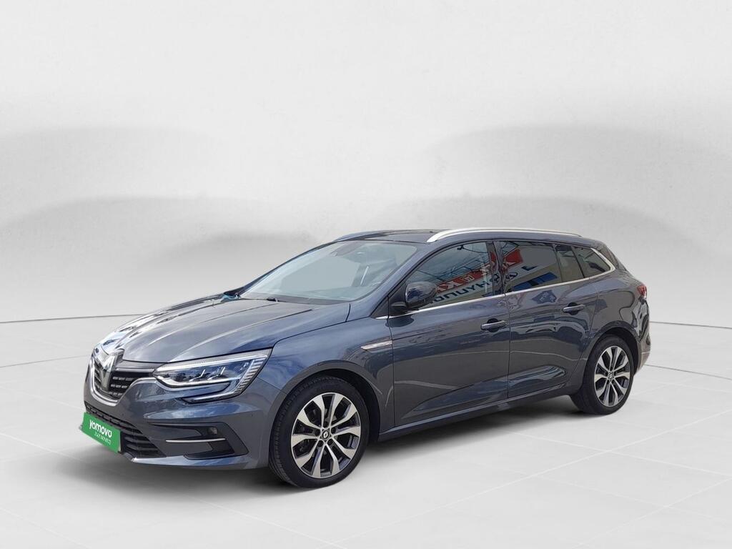 Renault Megane S.T. Techno TCe 103 kW (140CV) EDC GPF 3
