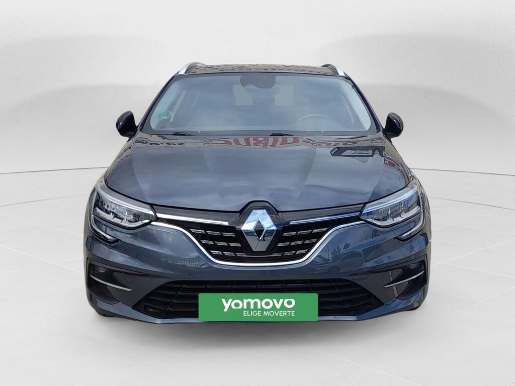 Renault Megane S.T. Techno TCe 103 kW (140CV) EDC GPF 2