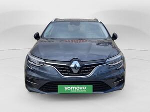 Renault Megane S.T. Techno TCe 103 kW (140CV) EDC GPF