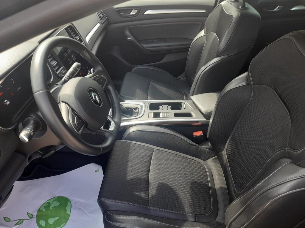Renault Megane S.T. Techno TCe 103 kW (140CV) EDC GPF 10