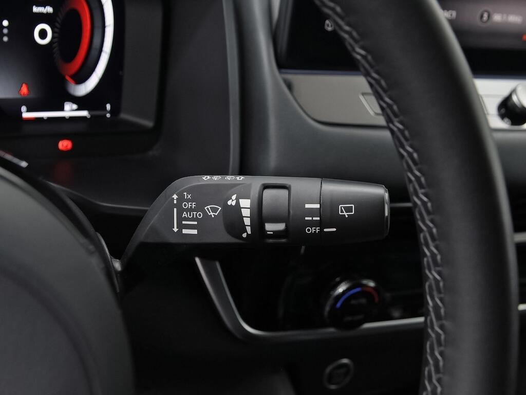Nissan Qashqai DIG-T 103kW N-Connecta