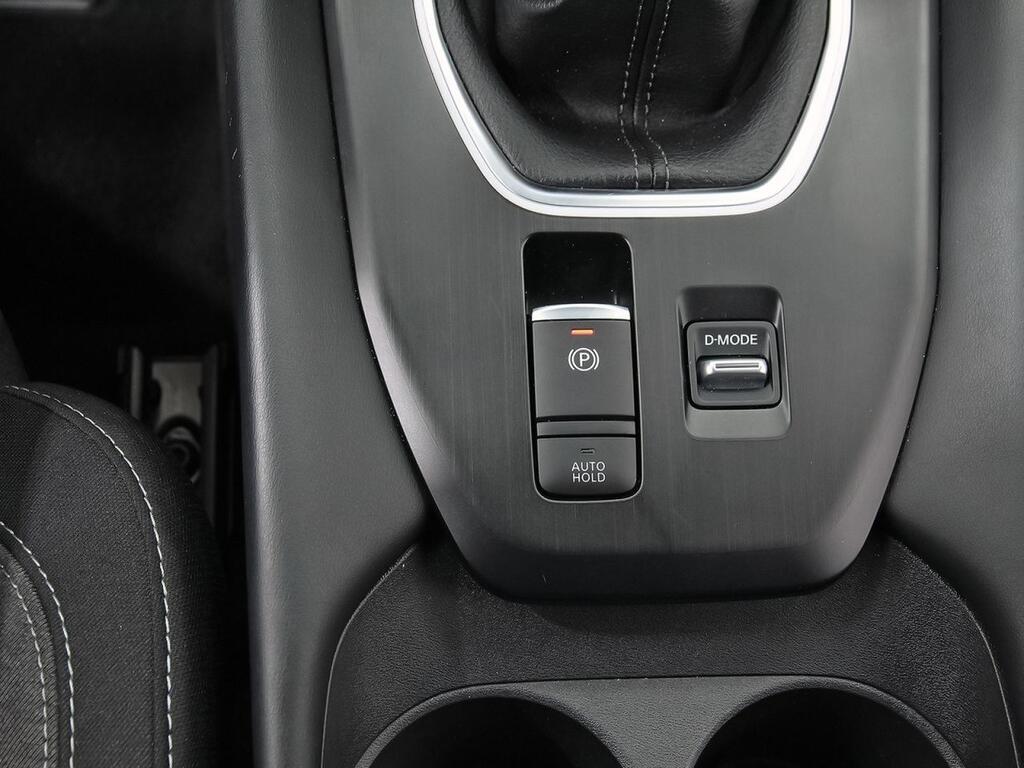 Nissan Qashqai DIG-T 103kW N-Connecta