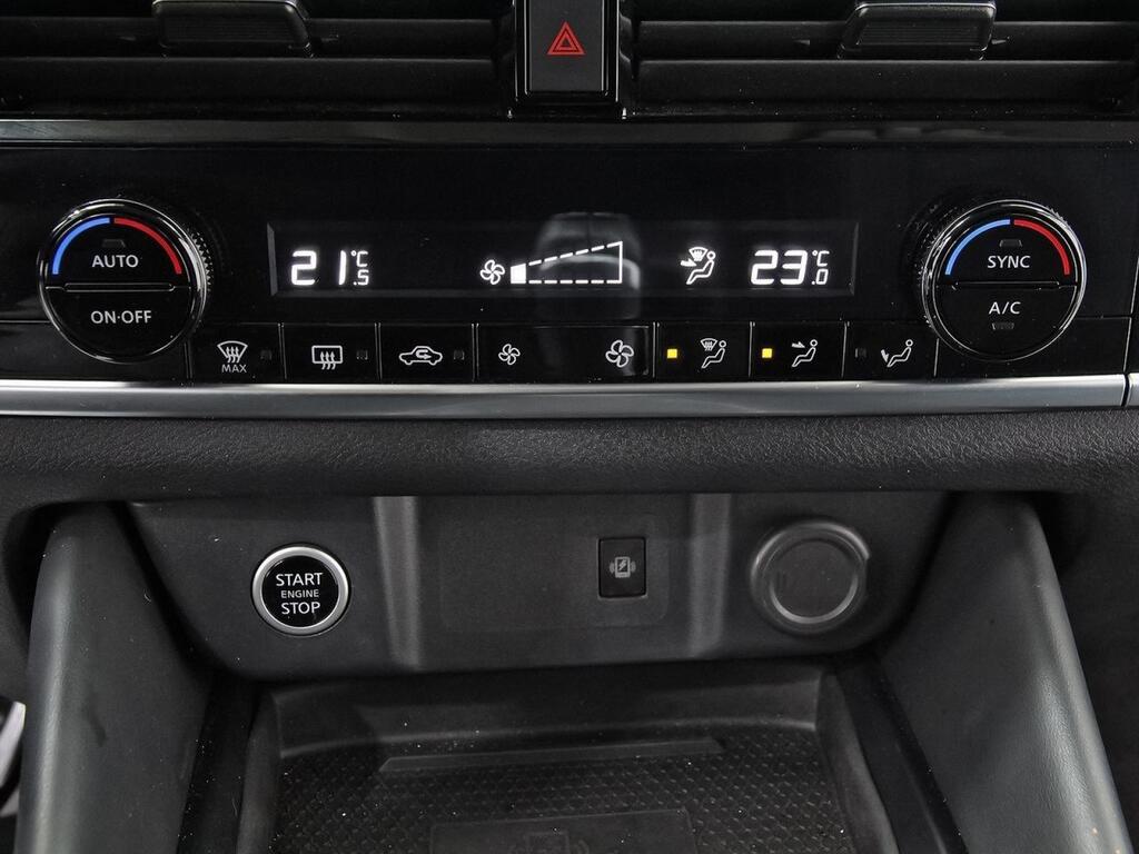 Nissan Qashqai DIG-T 103kW N-Connecta