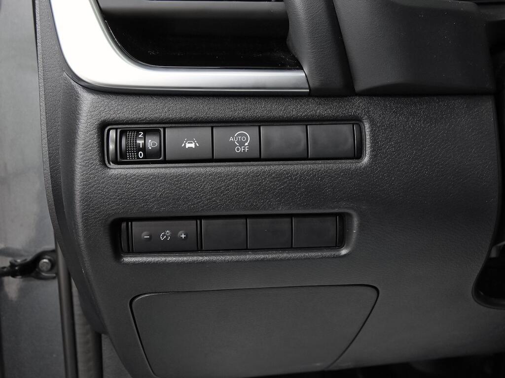 Nissan Qashqai DIG-T 103kW N-Connecta