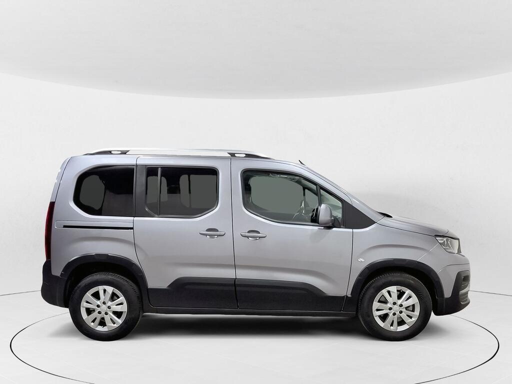 Peugeot Rifter Allure Standard PureTech 81kW (110CV)
