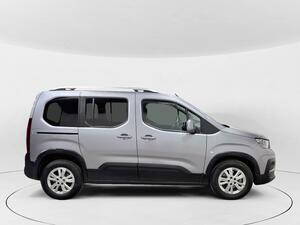 Peugeot Rifter Allure Standard PureTech 81kW (110CV)