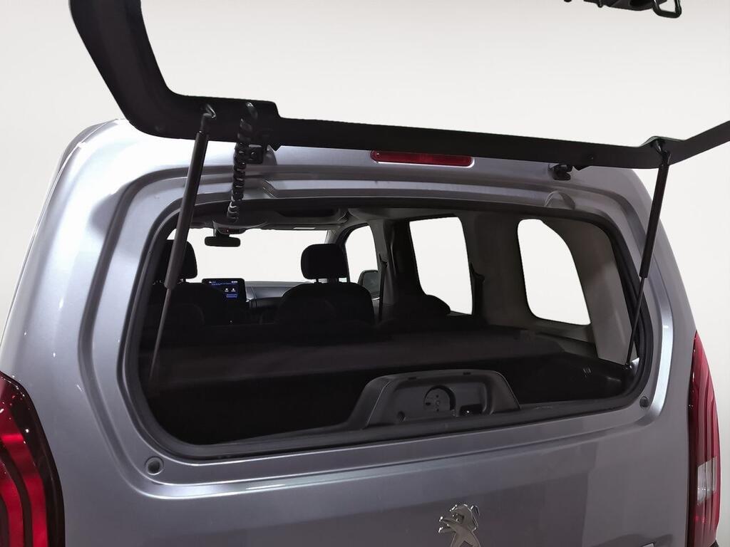 Peugeot Rifter Allure Standard PureTech 81kW (110CV)