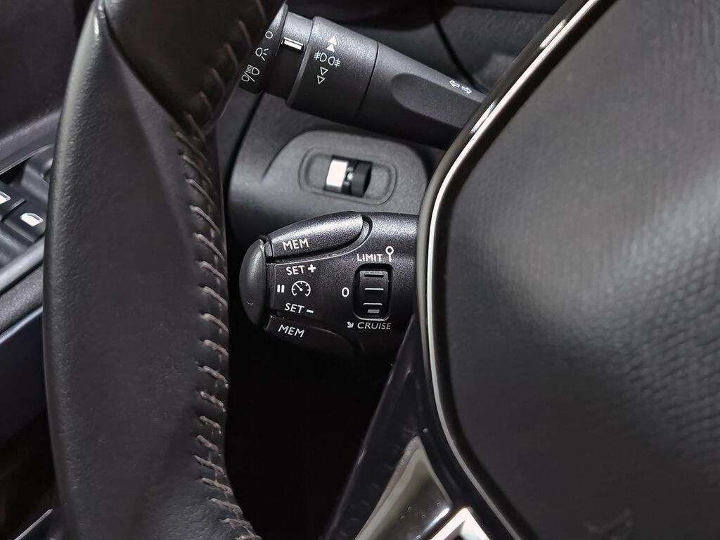Peugeot Rifter Allure Standard PureTech 81kW (110CV)