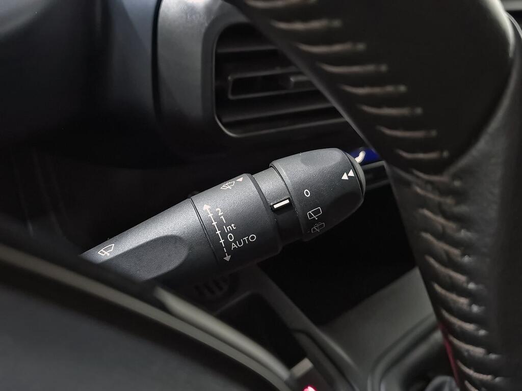 Peugeot Rifter Allure Standard PureTech 81kW (110CV)